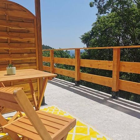 Appartement De 30M2 Pour 2 Personnes Venaco Venaco  Buitenkant foto