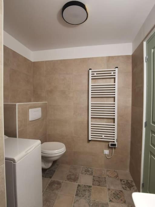 Appartement De 30M2 Pour 2 Personnes Venaco Venaco  Buitenkant foto
