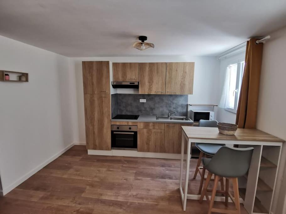 Appartement De 30M2 Pour 2 Personnes Venaco Venaco  Buitenkant foto