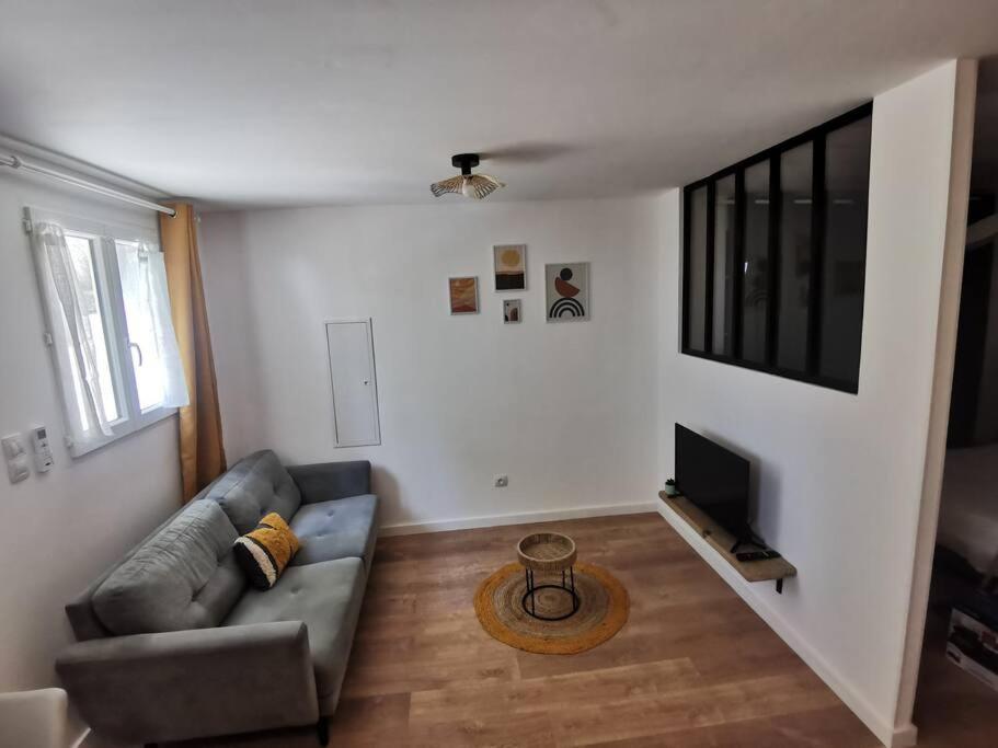 Appartement De 30M2 Pour 2 Personnes Venaco Venaco  Buitenkant foto