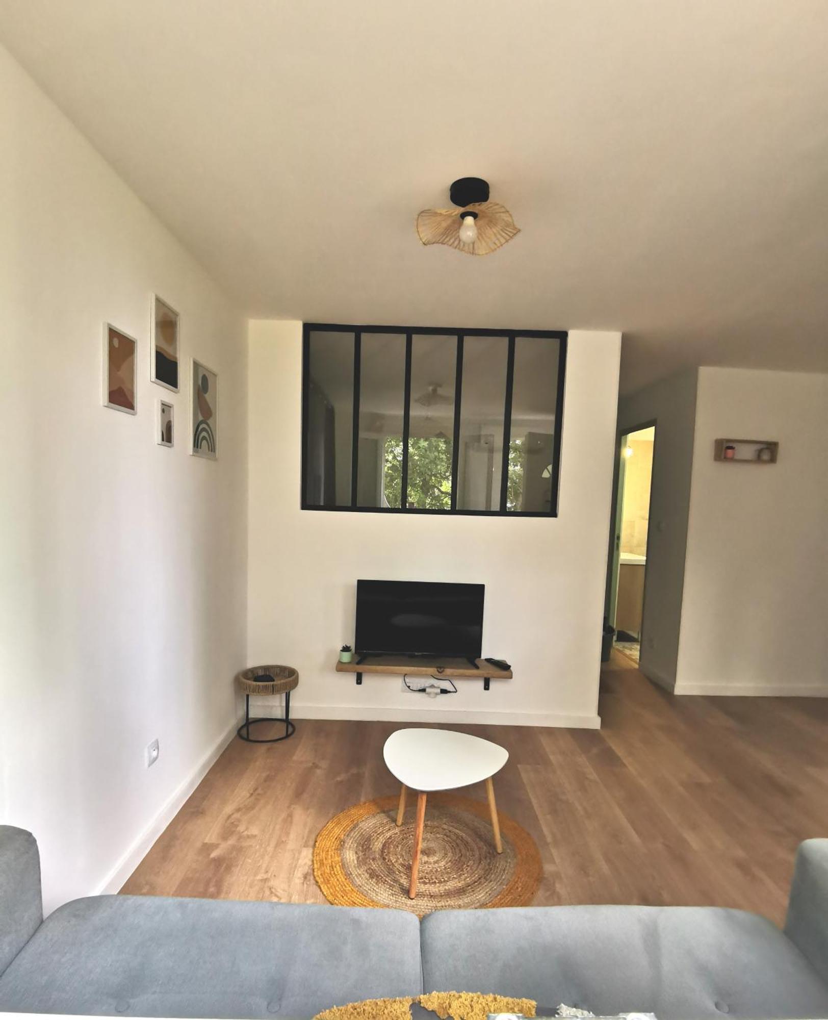 Appartement De 30M2 Pour 2 Personnes Venaco Venaco  Kamer foto